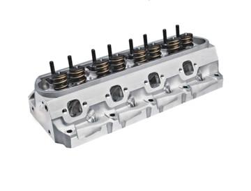 1992 Ford F150 Cylinder Head 6-300, 4.9L, Air In Manifold (Used / Rebuildable)