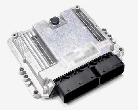 2010 BMW 328i ECU ELECTRONIC CONTROL MODULE, MSV80 MODULE TYPE
