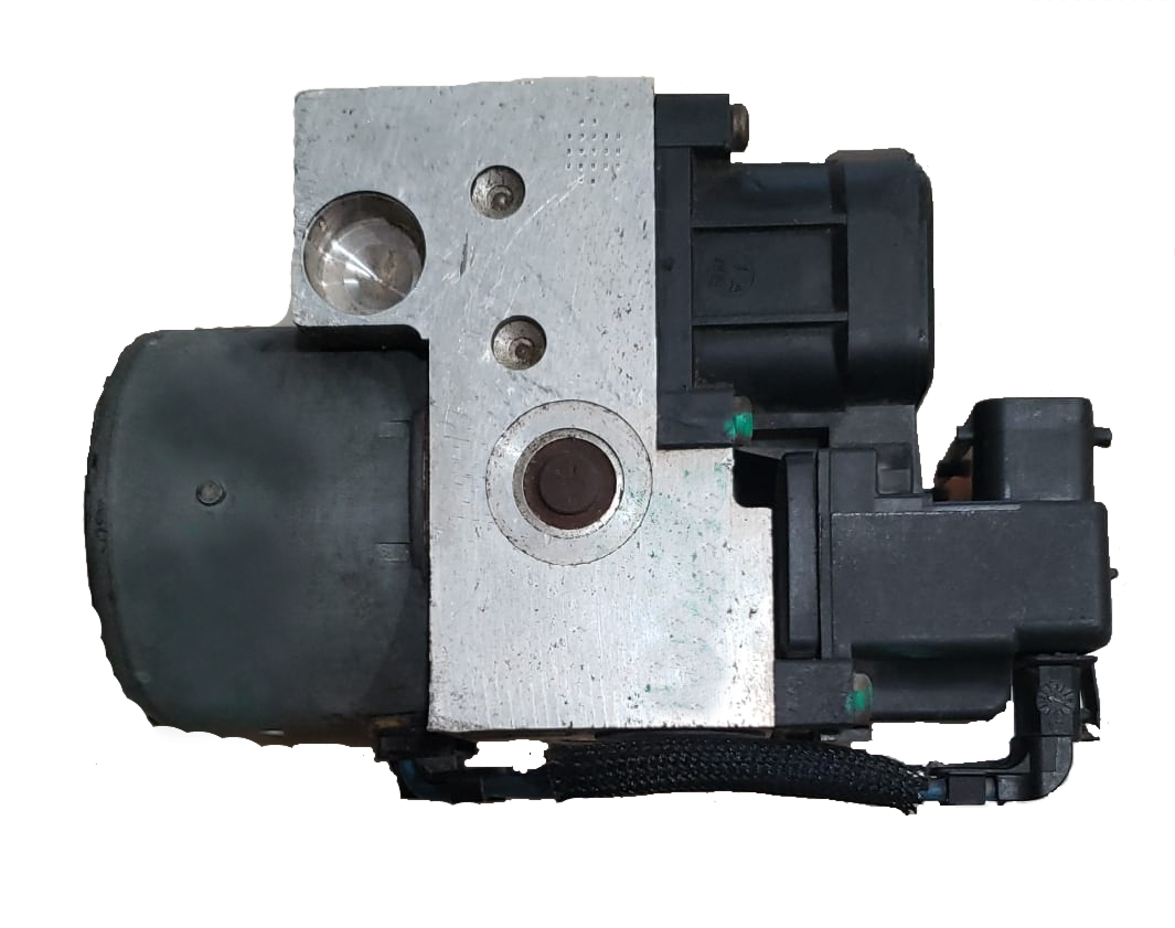 2005 Honda Pilot ABS Control Module Modulator & Pump, Anti-lock Brake Part Assembly, LX CarPartSource