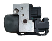2005 Honda Pilot ABS Control Module Modulator & Pump, Anti-lock Brake Part Assembly, LX CarPartSource