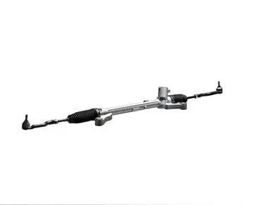 1992 Jeep Wrangler COLUMN SHIFT Steering Column