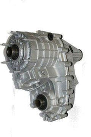 1997 Jeep Grand Cherokee Transfer Case Assembly Model 249 (Quadra-Trac) CarPartSource