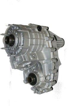 2002 Isuzu Trooper Transfer Case Assembly For Manual Transmission CarPartSource