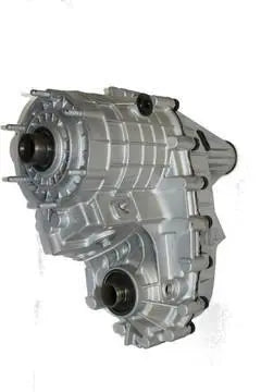 1992 Jeep Wrangler Transfer Case Assembly Model 231, 4 Cylinder.