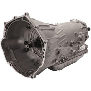 2008 Chevrolet Silverado 1500 Transmission