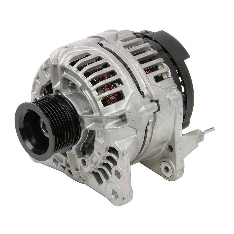 2002 Pathfinder Nissan Alternator 3.3L