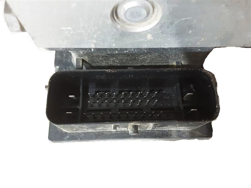 Used 2007 Ford F150 ABS Control Module Complete Assembly - CarPartSource