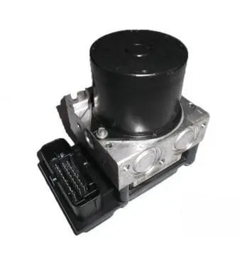 2013 Scion iQ ABS Control Module (Gasoline)