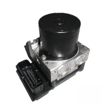 2009 TL Acura Anti-Lock Brake Parts  MODULATOR ASSEMBLY, (VEHICLE STABILITY ASSIST), 3.5L