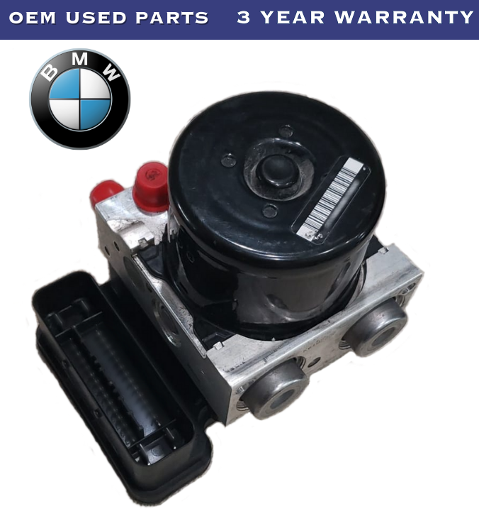 2018 BMW 328i ABS WITHOUT ADAPTIVE CRUISE