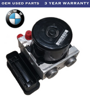 2011 BMW X5 ABS ASSEMBLY WITH ADAPTIVE CRUISE