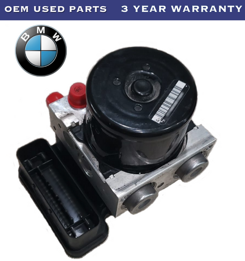 2010 BMW X5 ABS ASSEMBLY