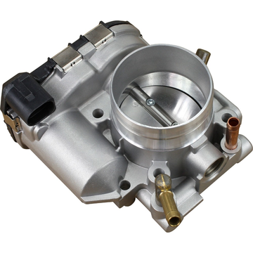 throttle body assembly