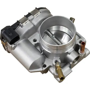 1991 Jeep Wrangler Throttle Body THROTTLE BODY ASSEMBLY (6-242, 4.0L)