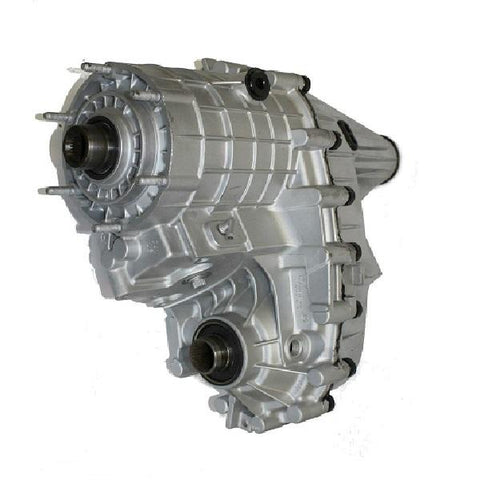 2008 Xterra Nissan Transfer Case Assembly (6 CYL, 4.0L) MT (MANUAL TRANSMISSION)